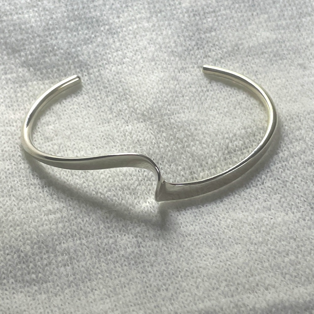 Sterling Silver
